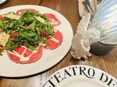 -IL TEATRO 精品意大利餐厅