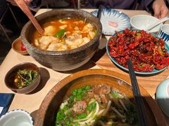 -山石榴·贵州菜(丰盛里店)