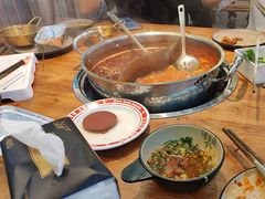 -谭三娘鲜切牛肉自助火锅(北京路店)