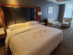 -长沙运达喜来登酒店