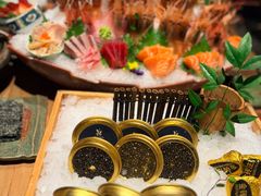 -Minase水濑·日料放题(外滩店)