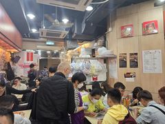 -一乐烧鹅(中环店)