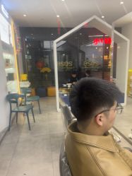 -天使之手