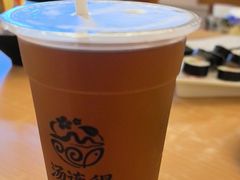 -汤连得温泉馆(宝山店)