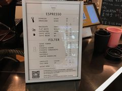 -Manner Coffee(芮欧百货店)