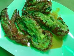 -無招牌海鮮(芽笼店)