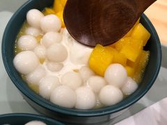 -小团圆糖水铺(襄阳南路店)