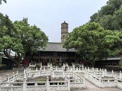 -龙兴寺
