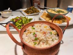 怡得炒饭-怡得饭庄·宋大妈昆明菜·始于1996(滇池海埂大坝店)