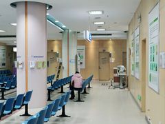 -武汉大学附属爱尔眼科医院(湖北总院)