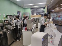 -隆延茶铺(学清路驹然店)
