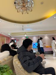 -北京俪婴妇产医院(朝阳大悦城店)