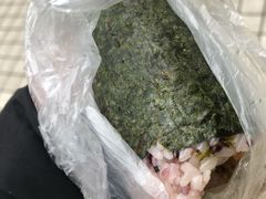 -大个子蒸饭