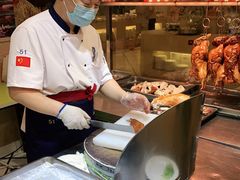 -海韵之星邮轮水会(明发商业广场店)