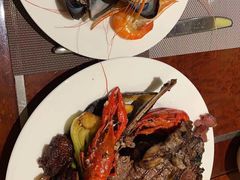 -索菲特西湖大酒店·香榭丽全日候餐厅(南山路店)