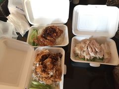 -红大哥水门鸡饭(總店)