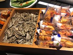 -很久以前羊肉串(京汉店)