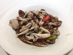 鲜椒蟹钳-金春禧(世茂国际广场店)