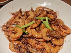 -小厨师·二十年沈家门小海鲜(百井坊巷店)