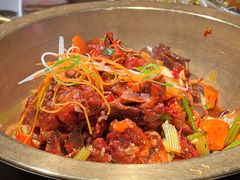 -昌盛德徐州老菜馆