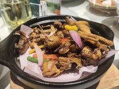-悦来轩顺德菜(寮厦店)