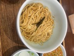 -蟹上黄·蟹黄面·江南糖水(人民广场店)