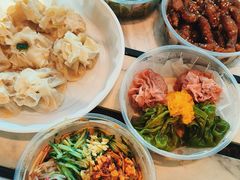 -龍聚祥烧麦馆(万达店)