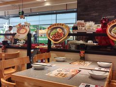 -大师兄·西北小馆(南沙万达广场店)
