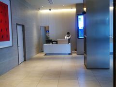 -全季酒店(上海火车站天目西路店)