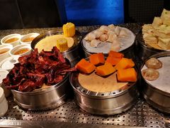 -星伦多 自助料理(圆融店)