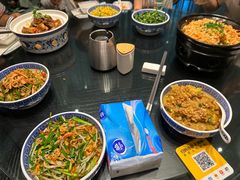 -曾家厨房·新徽菜(高新天柱路店)