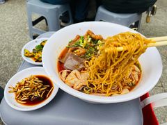 -蒋家肠旺面馆(合群路店)