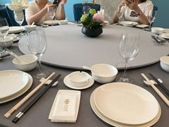 -狮王府淮扬菜(百家湖1912店)
