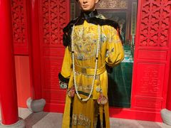 -上海杜莎夫人蜡像馆