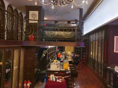 -然庭·新湘菜(紫竹桥店)