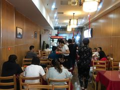 大堂-金张掖麻辣烫(凤城一路店)