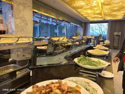 -金雨玫瑰庄园酒店-宴会中心