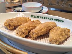 -新白鹿餐厅(城西银泰城店)