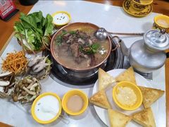 -藏味八珍特色火锅