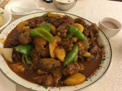 -楼兰印象(朝外店)