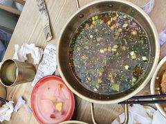 -冒菜西施·非遗冒菜(总店)