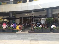 门面-gaga(深圳福田星河COCO Park店)