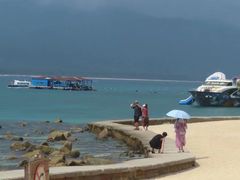 -海南分界洲岛旅游区