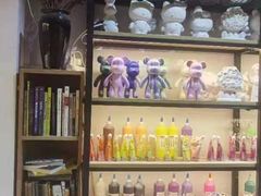 -1001艺术手作·银饰DIY·拼豆(小寨金莎店)