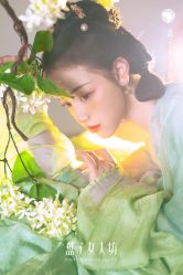 -盘子女人坊古装写真摄影(苏州旗舰店)