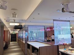 -海底捞火锅(杭州庆春路夜宵主题店)