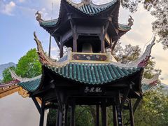 -白帝城·瞿塘峡景区