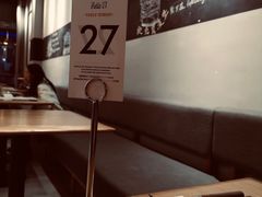 -HELLO 27 意面·沙拉·帕尼尼