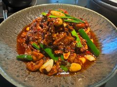 -Ameigo梅果·云贵川bistro(长宁来福士店)