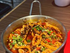 -胖哥俩肉蟹煲(福州仓山爱琴海店)